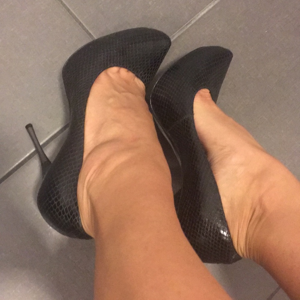 Aldo 40 leather sole.Made in Brazil ❤️✨super hot🔥